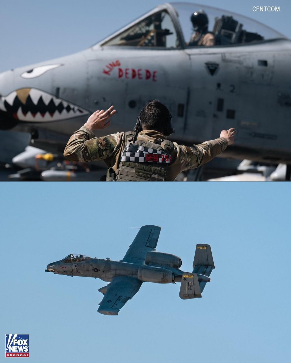 Fox News tweet media