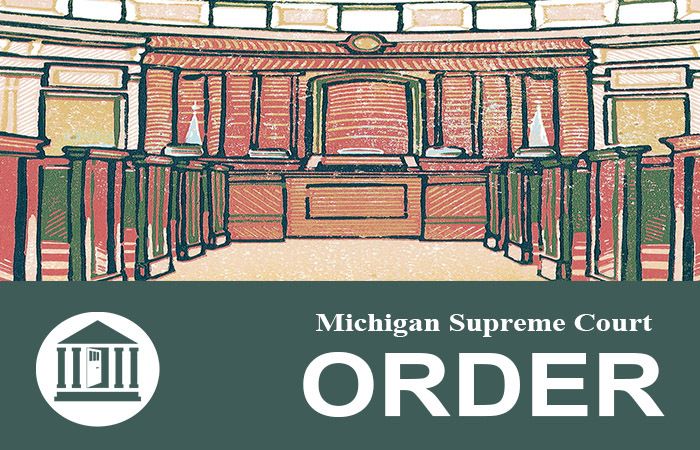 MI Supreme Court tweet media