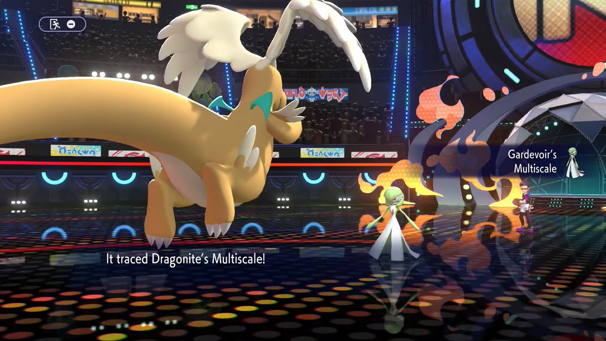 Victory Road VGC tweet media