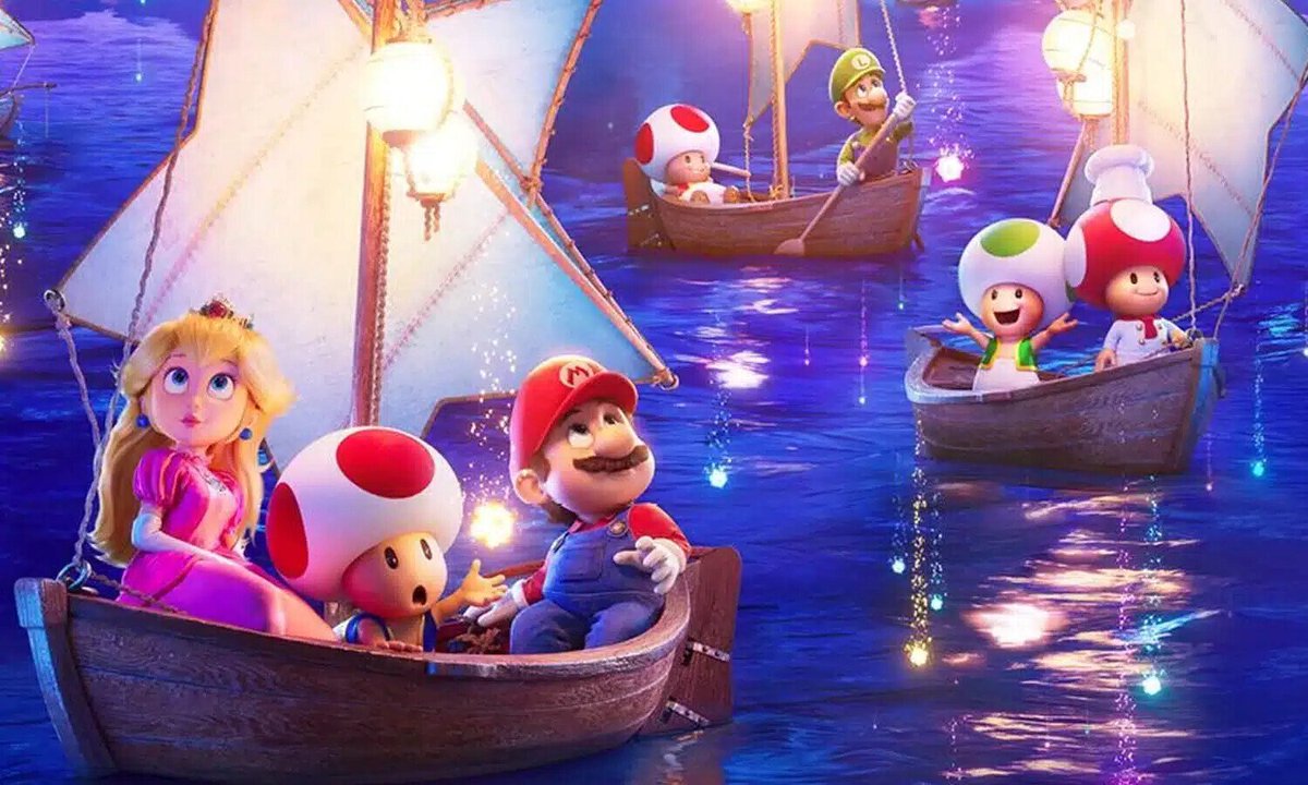 JV - Jeux vidéo tweet media