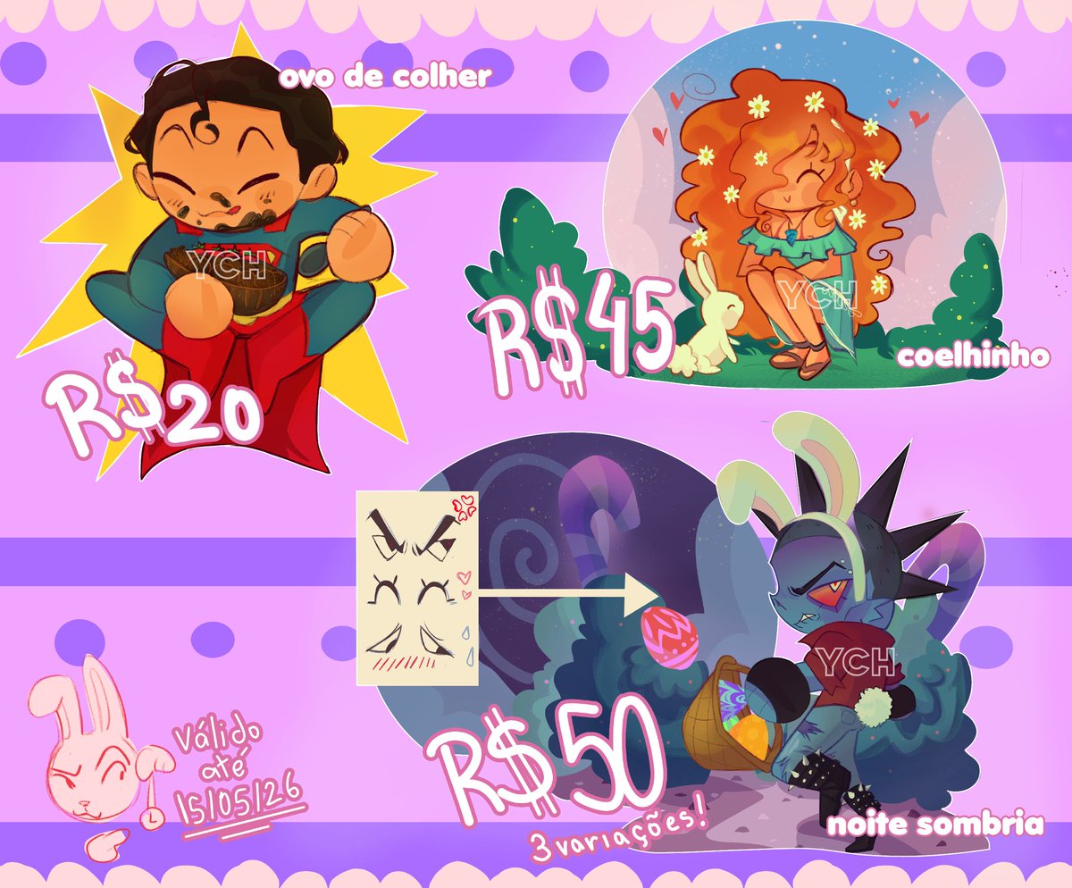 Devil🩸COMISSÕES ABERTAS tweet media