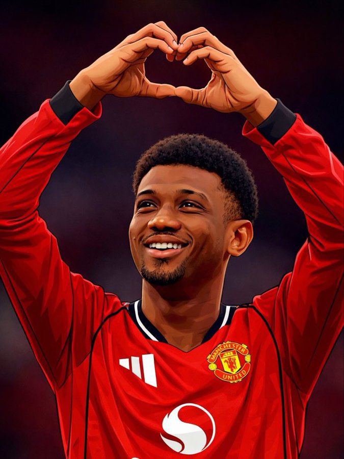 BrunoUTD tweet media