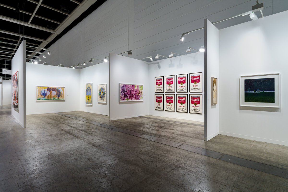 Pace Prints tweet media