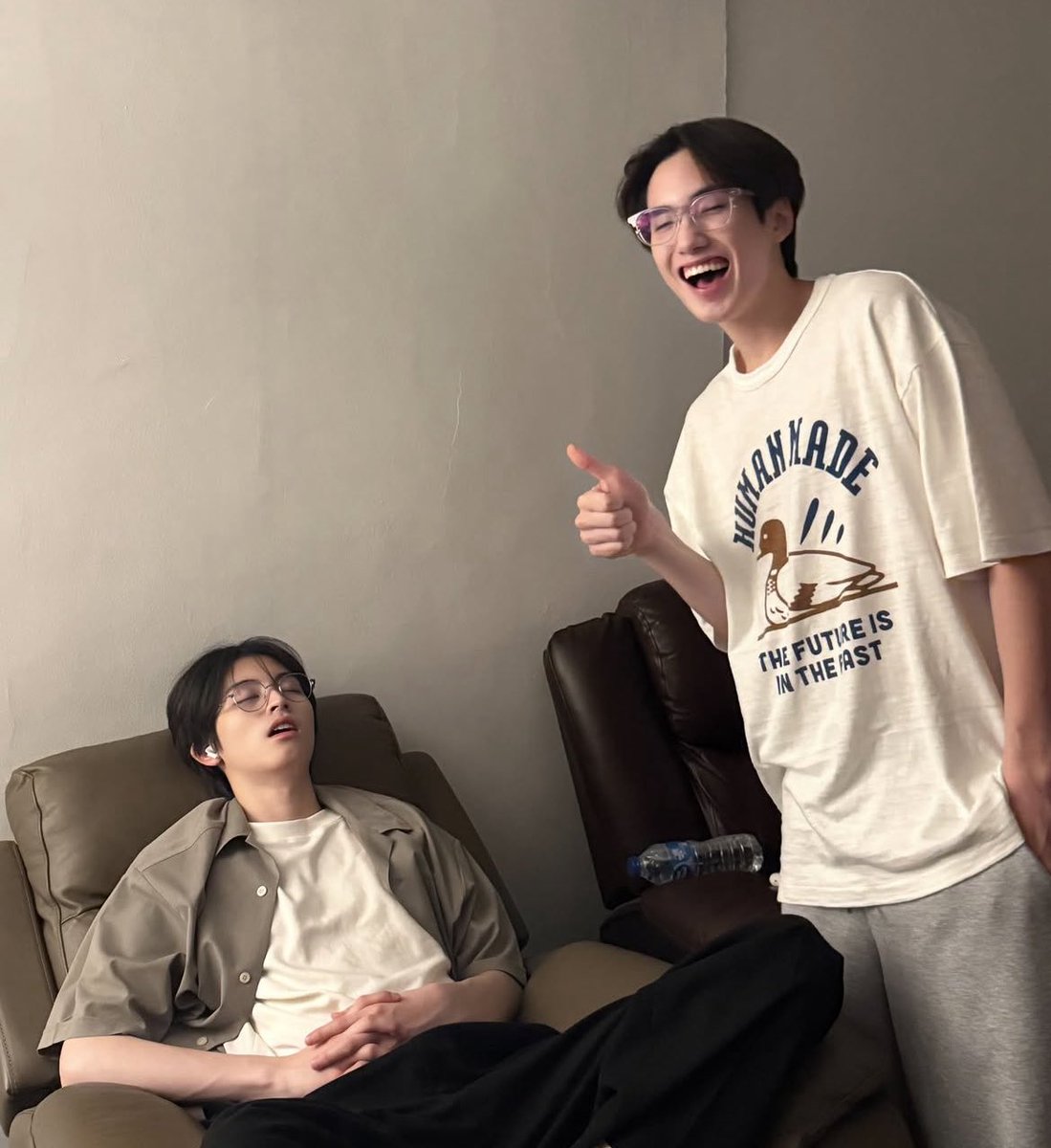 น้องเริ้ป tweet media