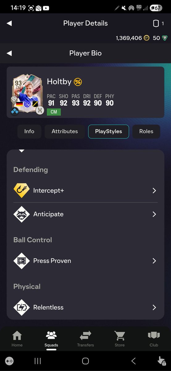 Joe Strutter Holland tweet media