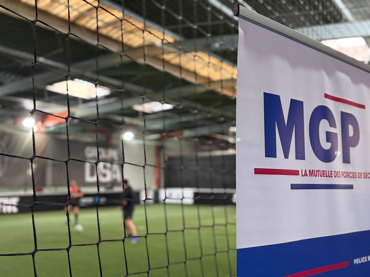 Mutuelle MGP tweet media