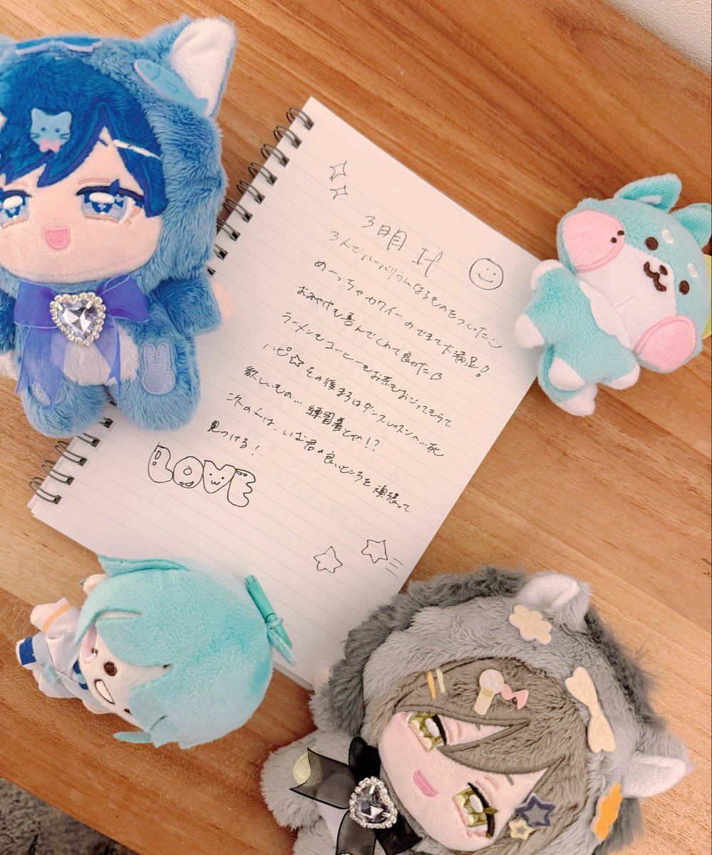 いれいす いふ if If ぬいぐるみ シュシュ 御守り アートボード ラバマ いれいす 5周年記念 ぬいぐるみ If 新品未開封 - メルカリ キーホルダー・アクリルキーホルダー
