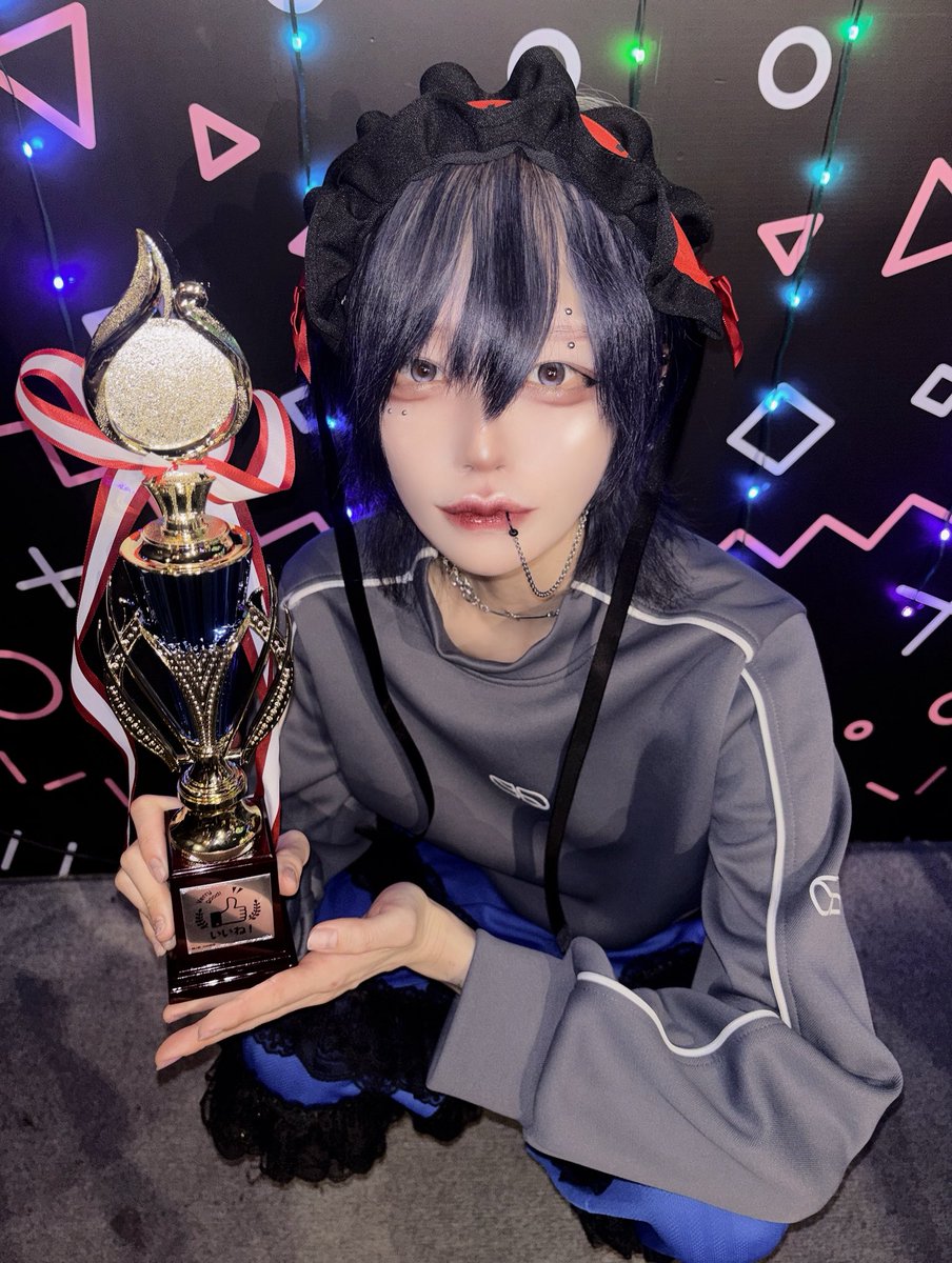 丗麗澄 ハルヒ tweet media