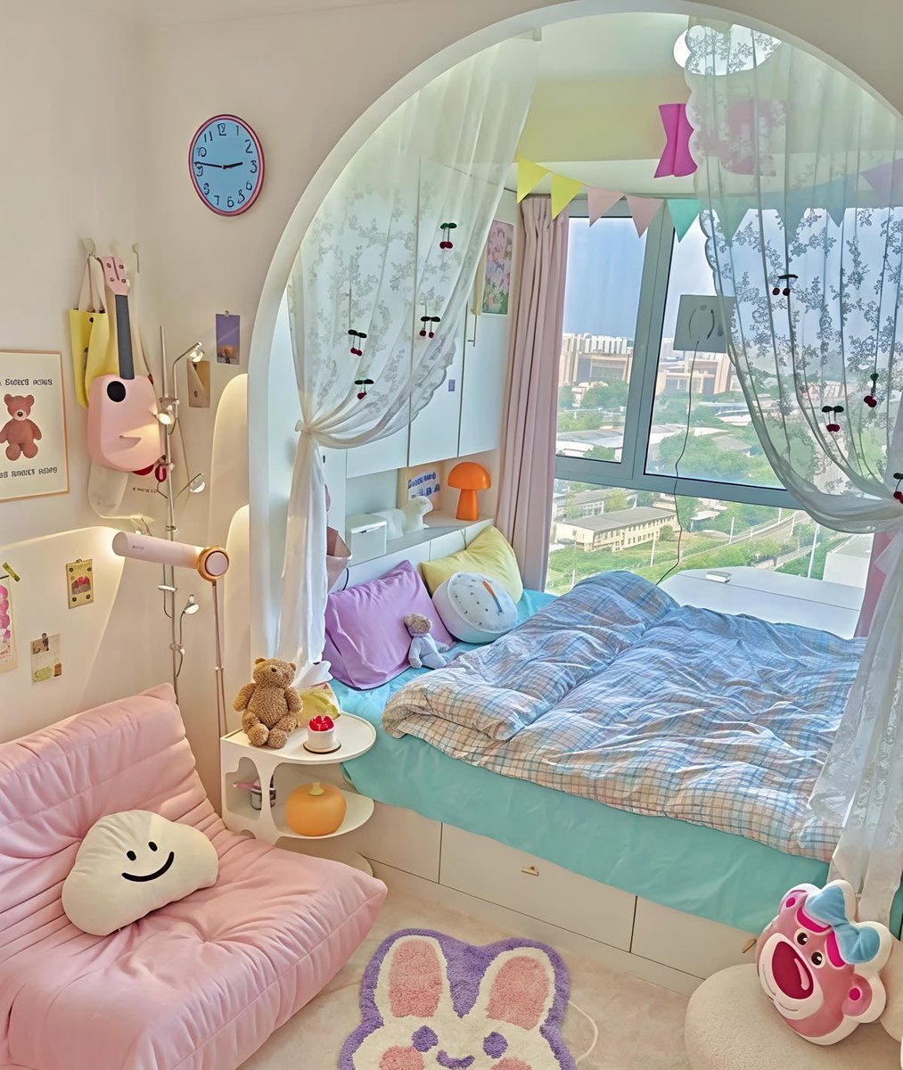 🩵🎀 𝑃𝑟𝑒𝑡𝑡𝑦 𝑅𝑜𝑜𝑚𝑠 🎀🩵 tweet media