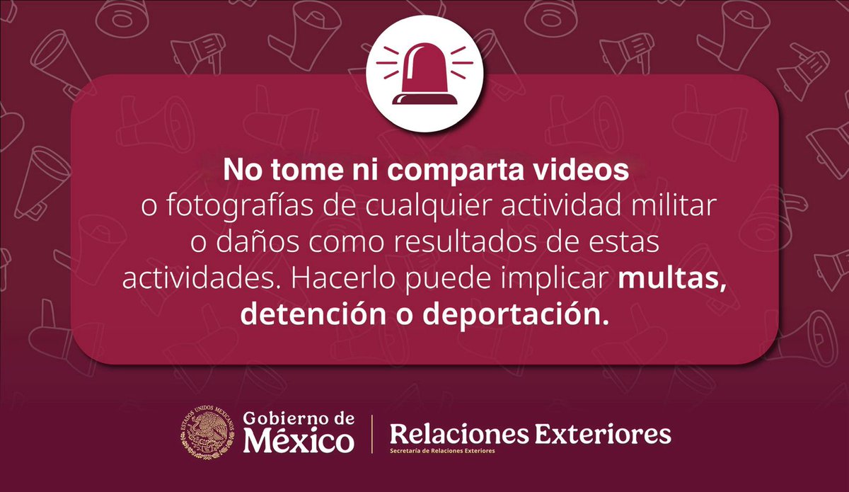 Embamex Emiratos Árabes Unidos tweet media