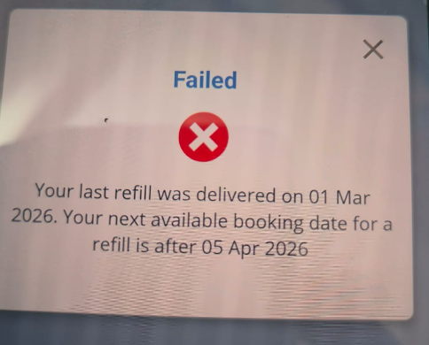 बृजेश गुर्जर tweet media