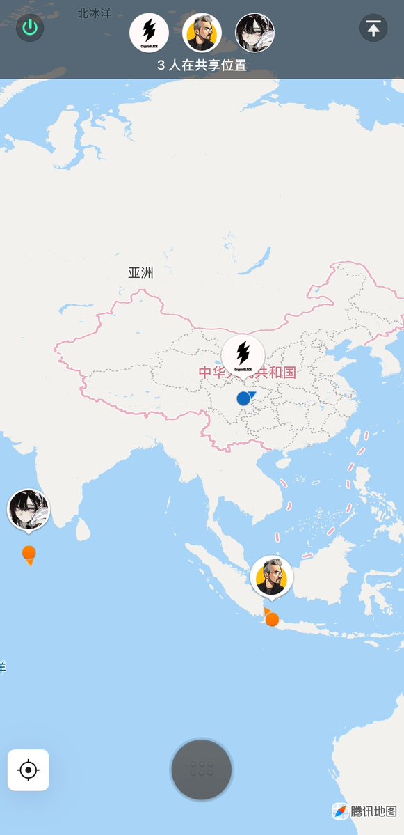 CryptoBLACK🌙◼️ tweet media