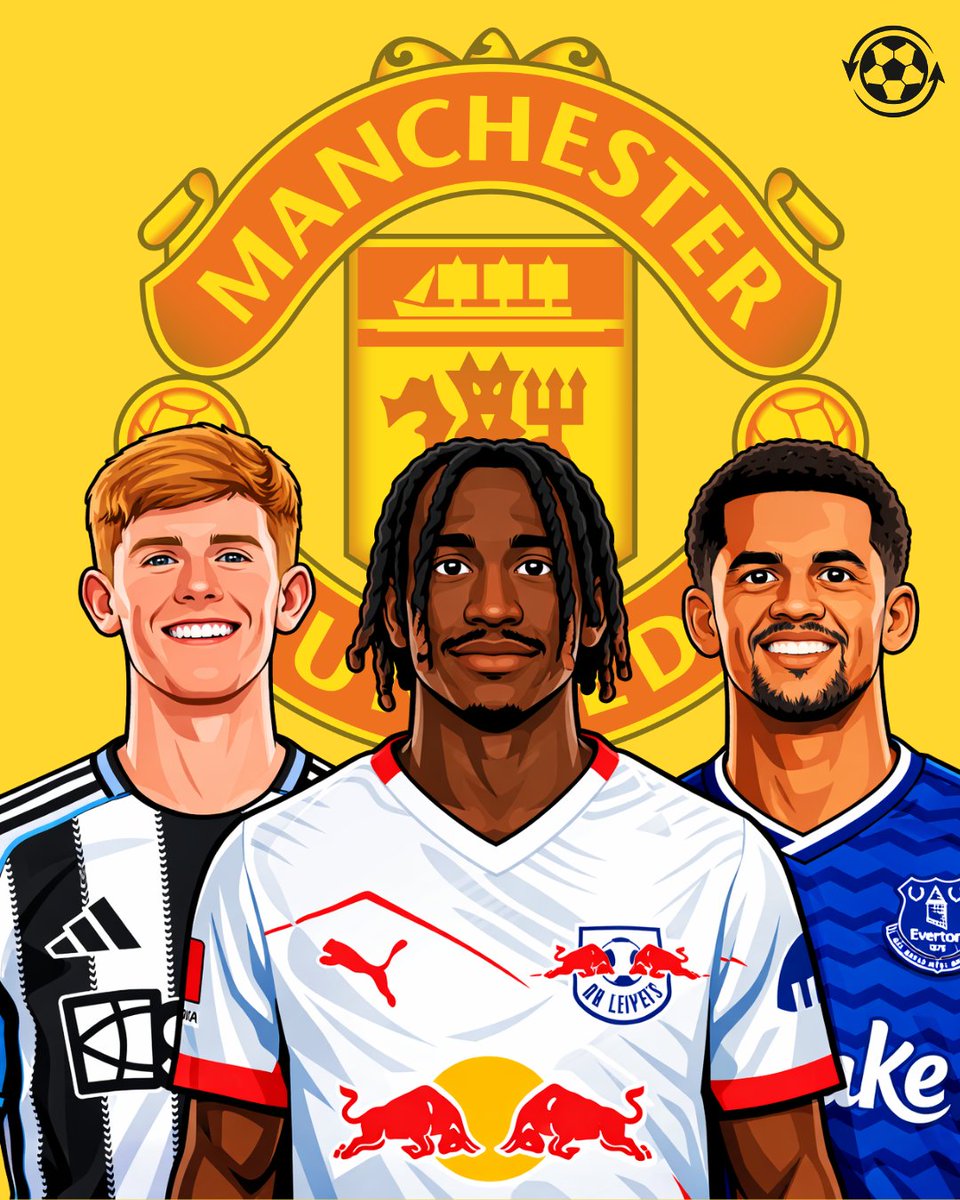 Transfer News Live tweet media