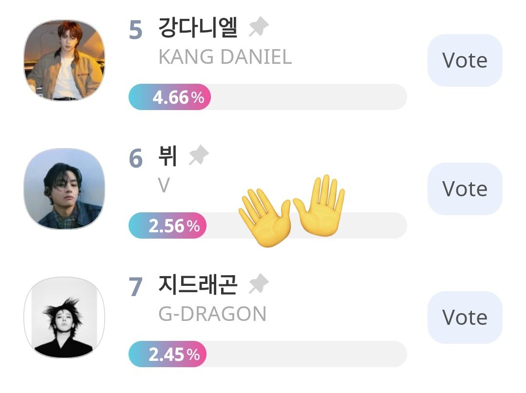 KTH Voting Team tweet media