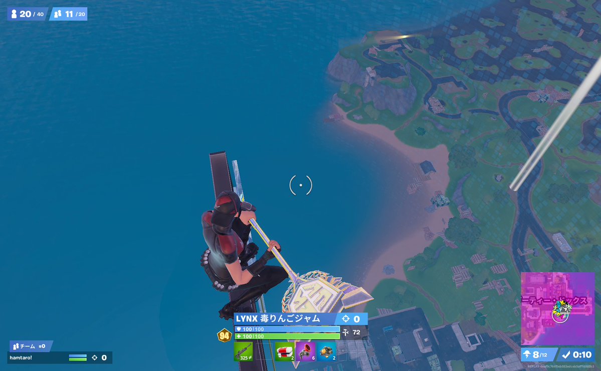 【EQ】いーでぃす tweet media