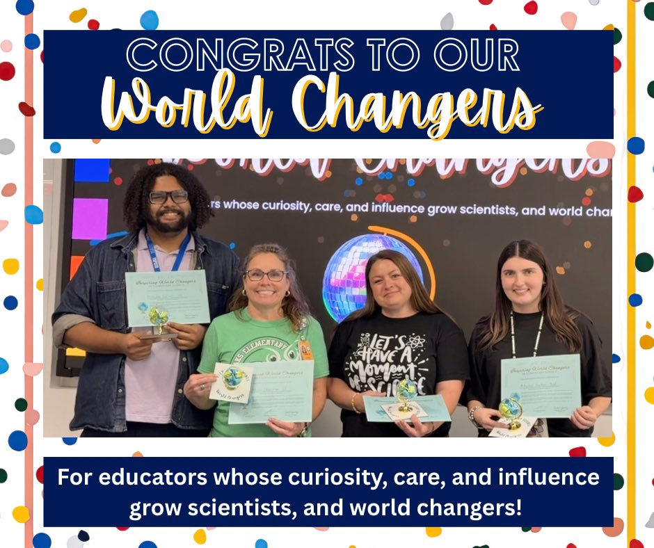 Humble ISD Elementary Science tweet media