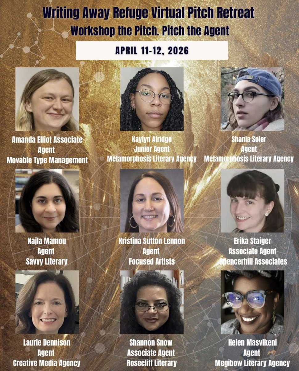 Lee Ann Ward tweet media