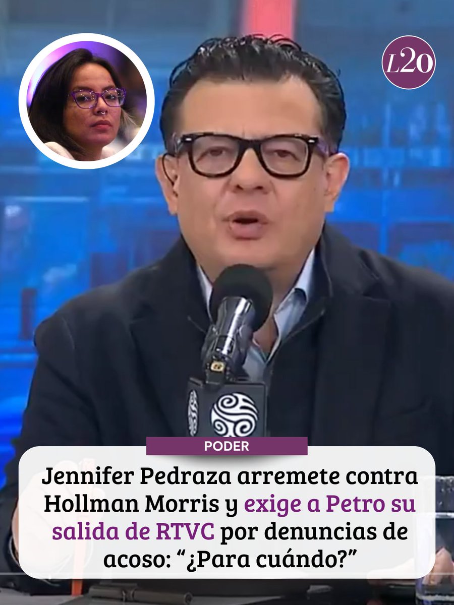 Las2orillas tweet media