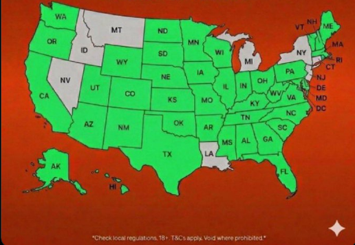 Chedzz's tweet photo. Spend $10 and get $50 in FREE PICKS on Courtside 🎁⚡️

📲Code CHEDDAR: https://t.co/Z3RZdeKtvT

Available in 42+ States / Elite SGP Capabilities AND Alt Lines

A great WAY to play, especially in the non sportsobook states. https://t.co/gedL7vwRQv