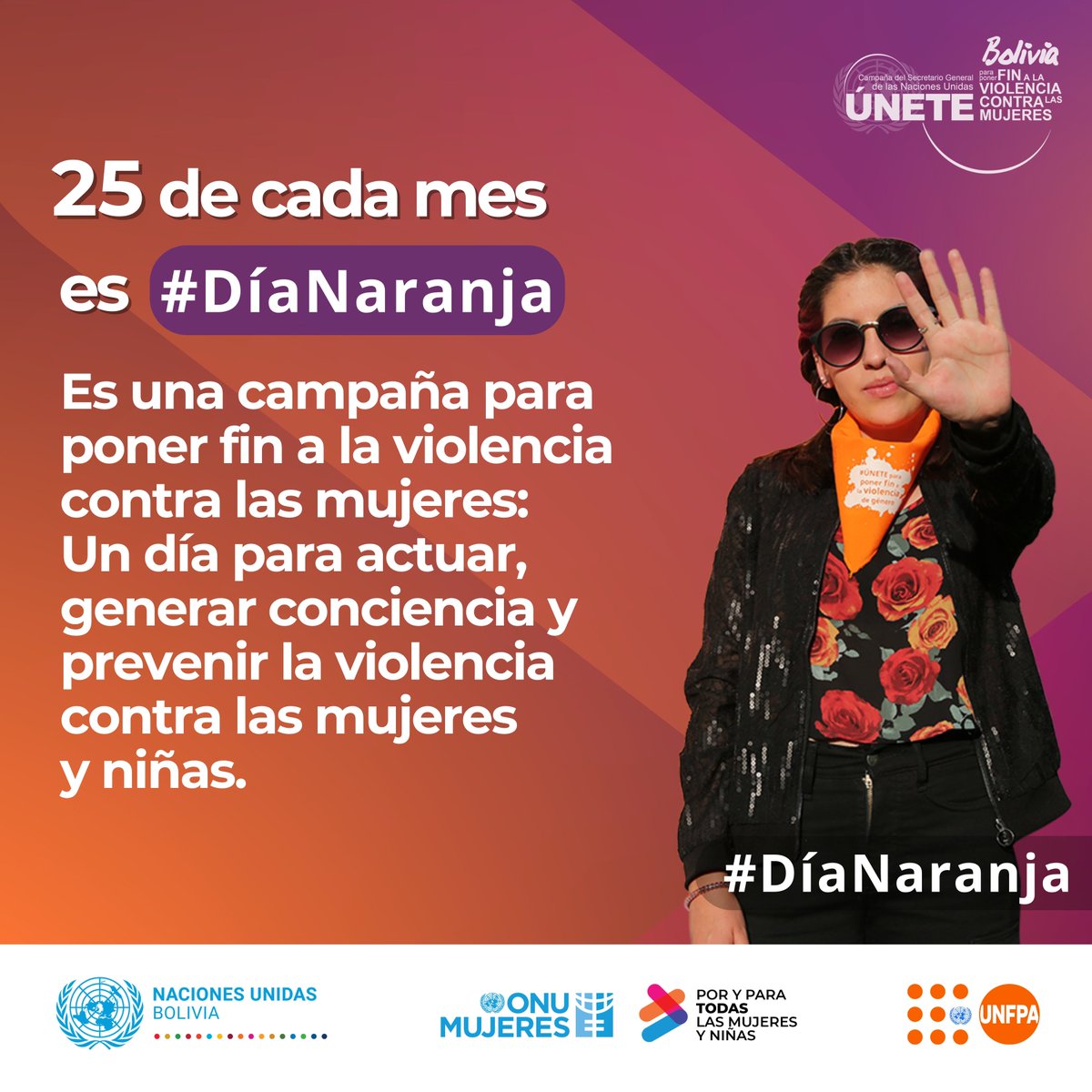 UNFPA en Bolivia tweet media