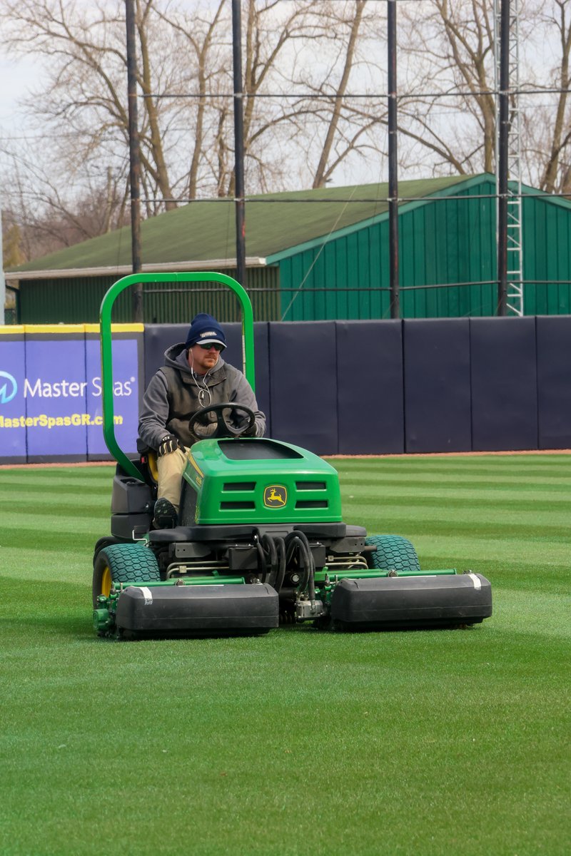 West Michigan Whitecaps tweet media