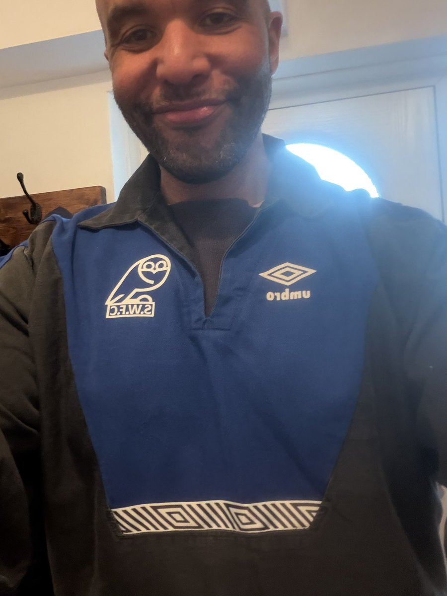 Stevie Spence tweet media