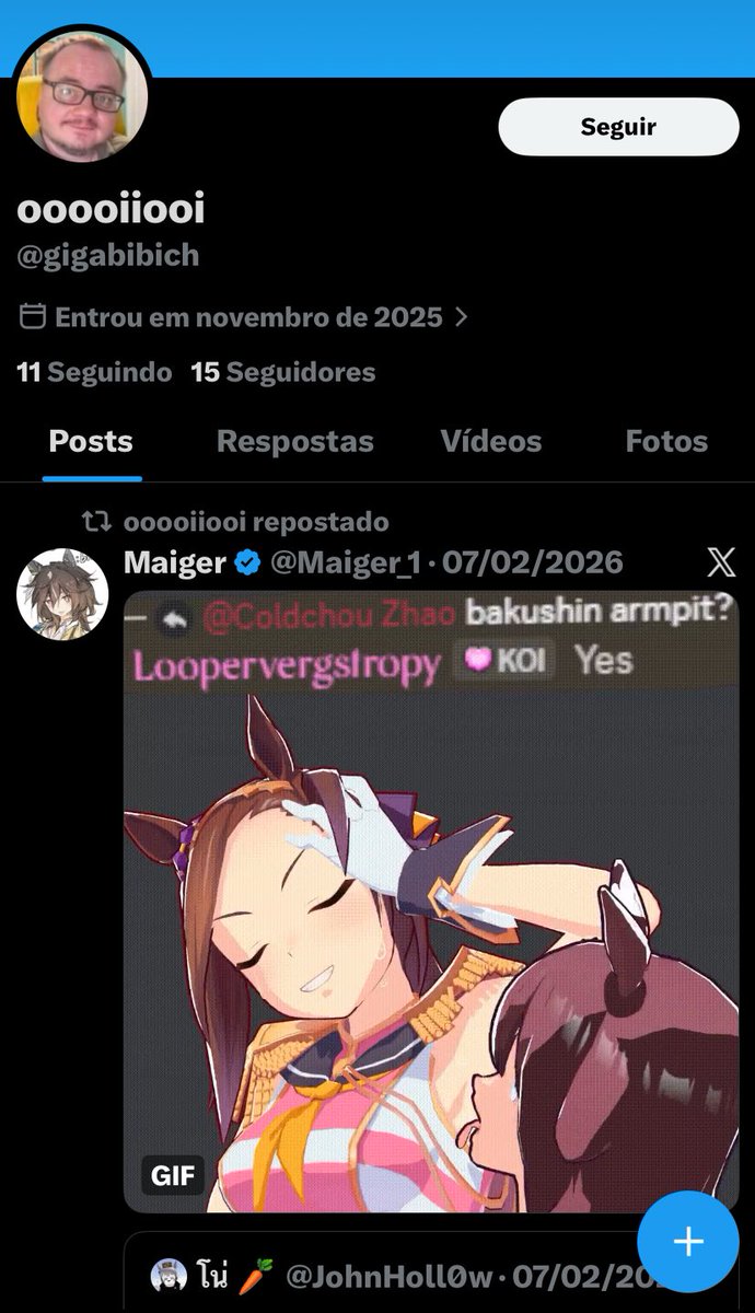 chuckles tweet media