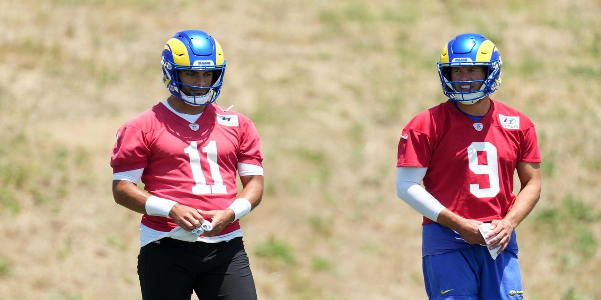 Rams Wire tweet media