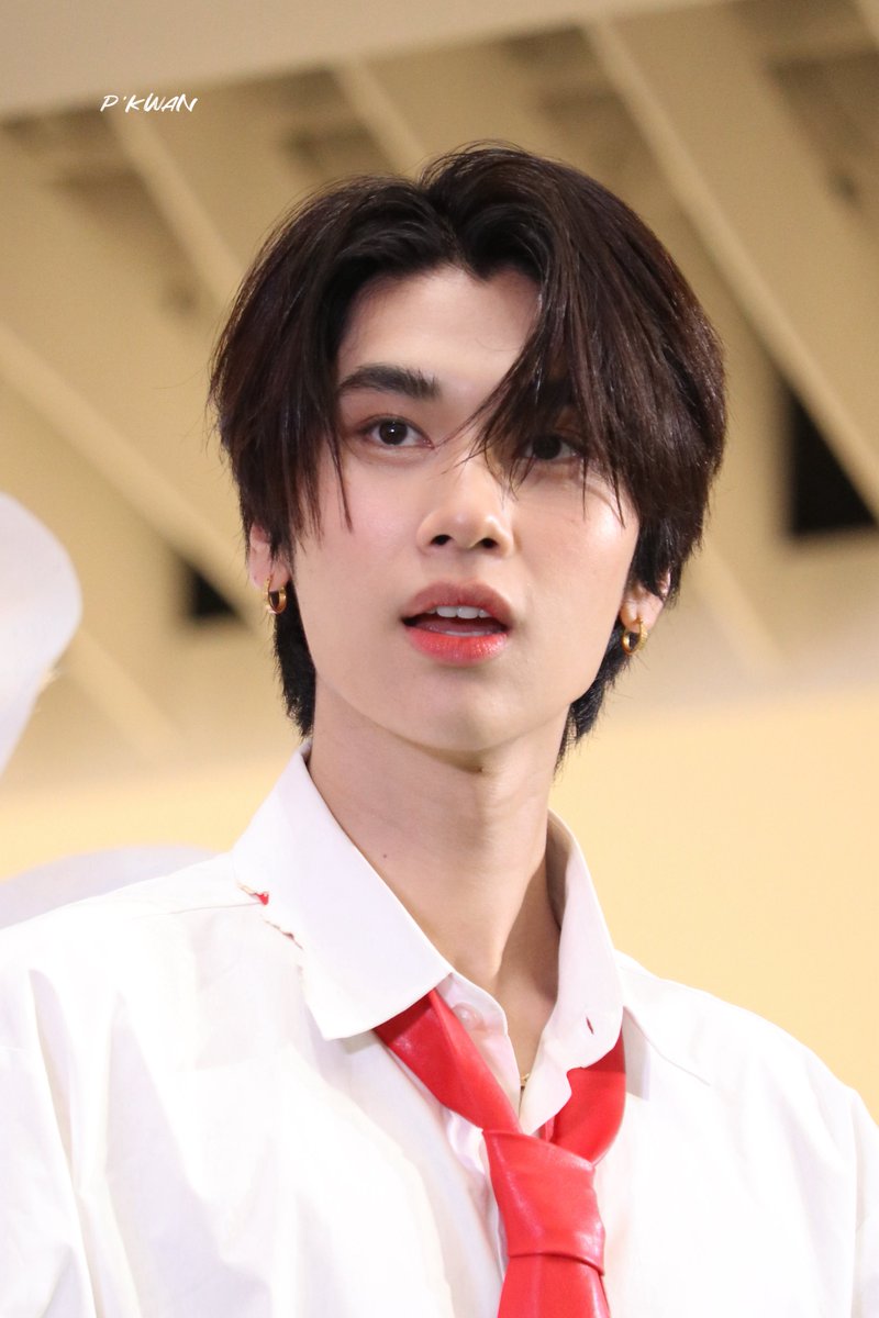 P’Kwan tweet media