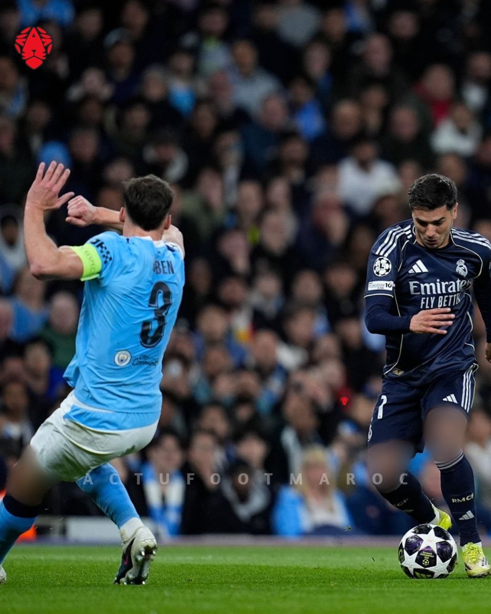 Actu Foot Maroc tweet media