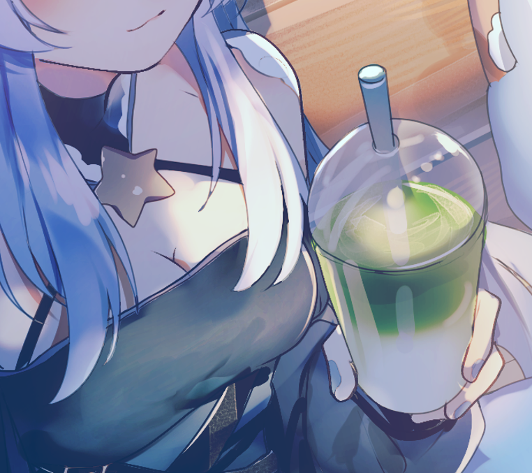 Lupi Sora ☁️🐺 tweet media