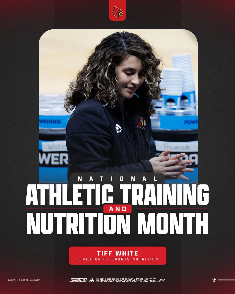 Louisville Men's Basketball tweet media