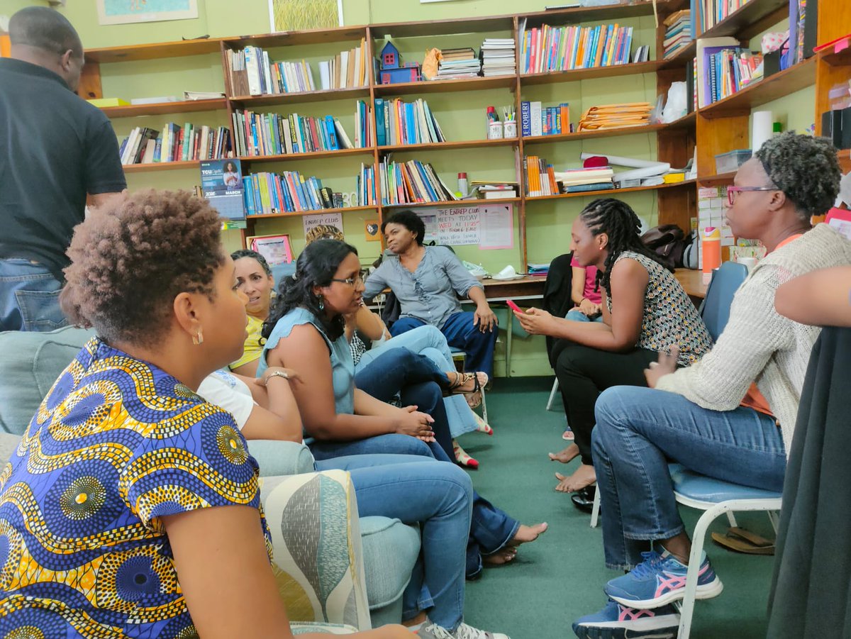 NorthGate College tweet media