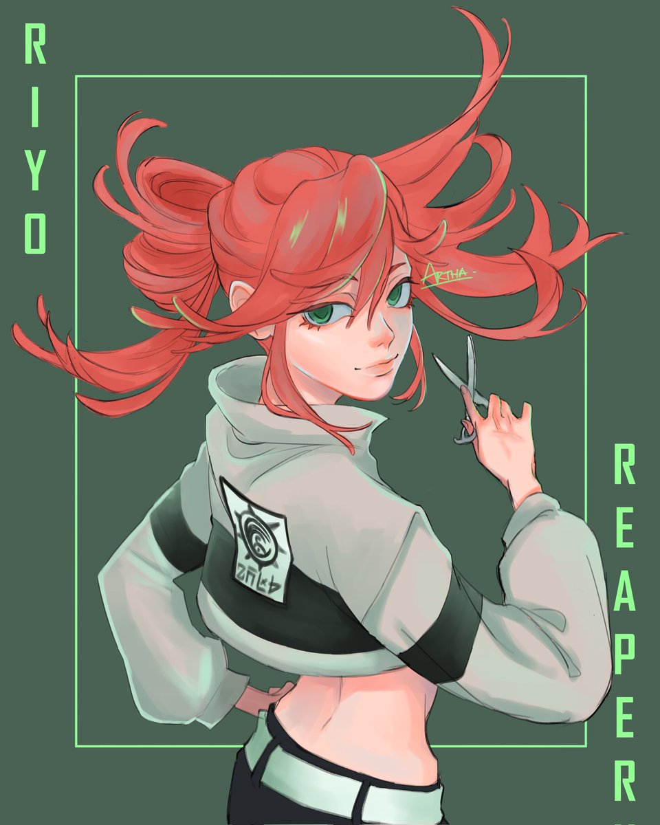 Artha. ☘ tweet media