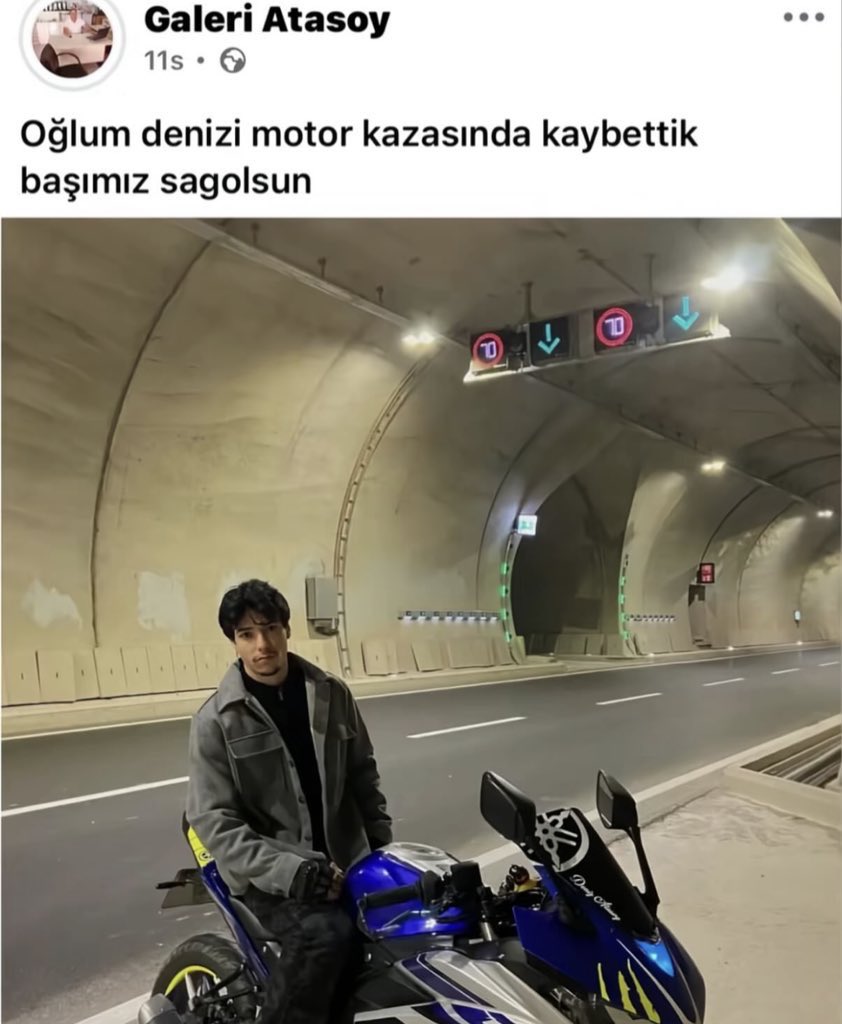 Son Dakika Haberleri tweet media