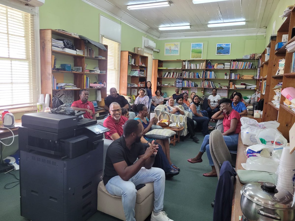 NorthGate College tweet media