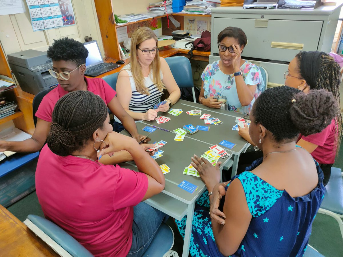 NorthGate College tweet media