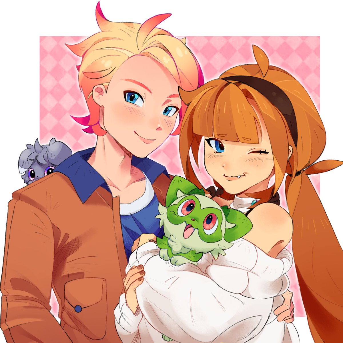 lucy 🥐 tweet media