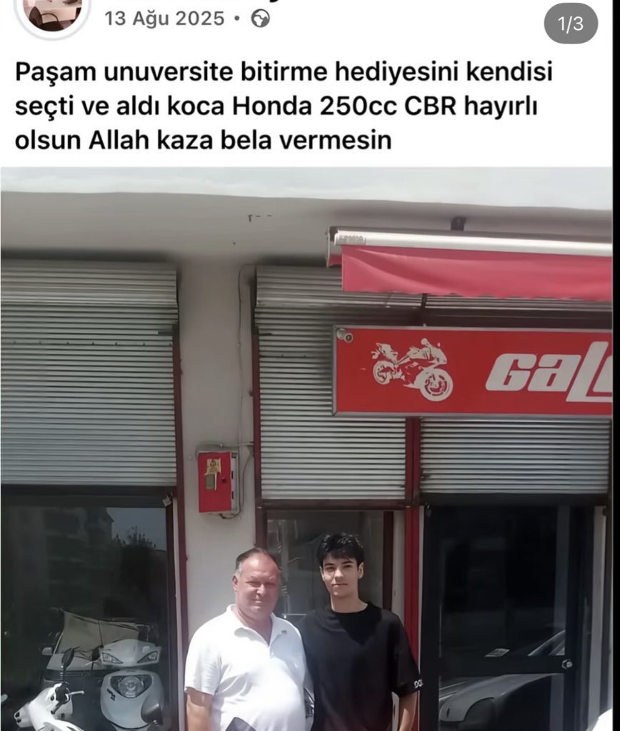 Son Dakika Haberleri tweet media