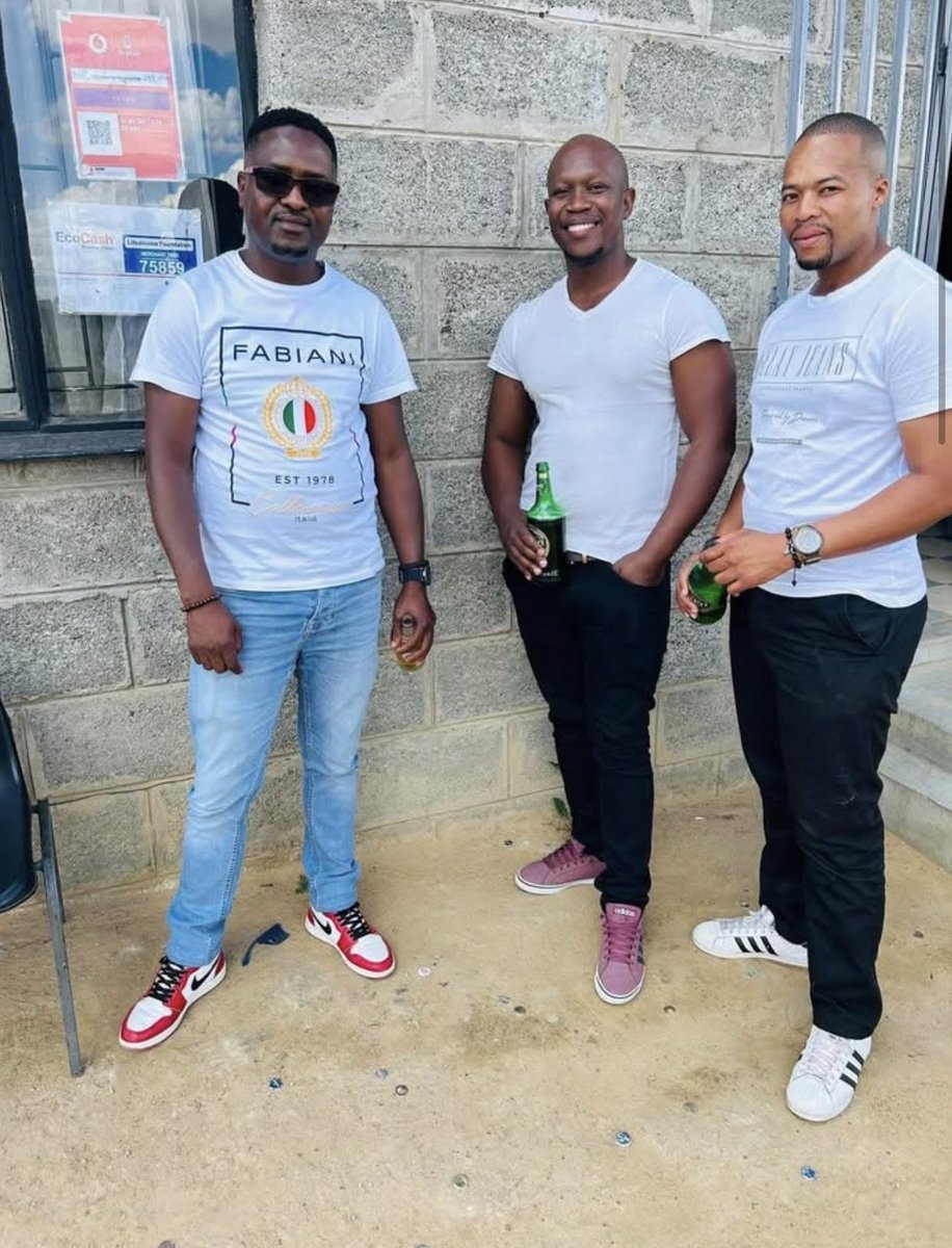 Katlego Maseng 🧠 tweet media