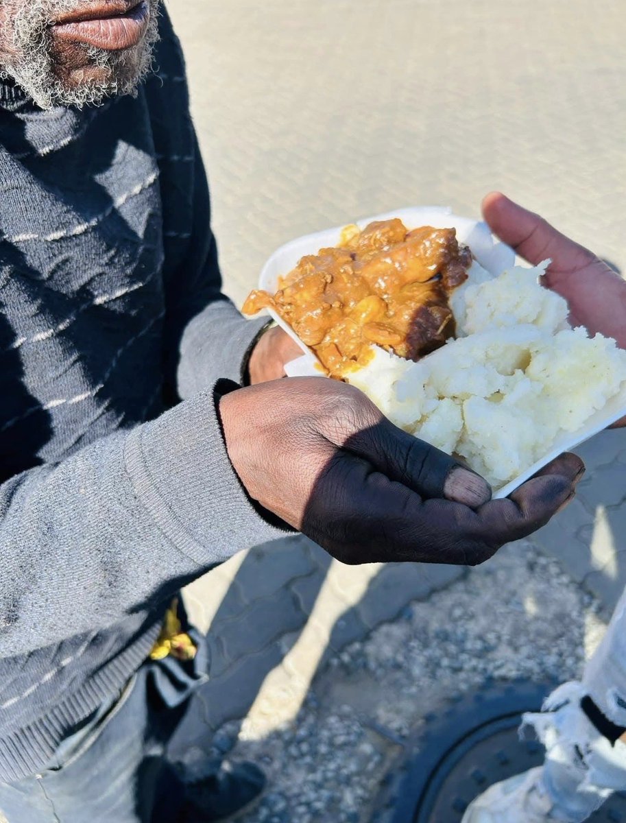 Katlego Maseng 🧠 tweet media