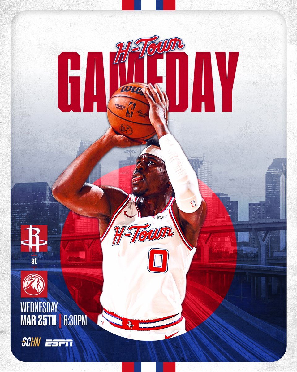 Houston Rockets tweet media