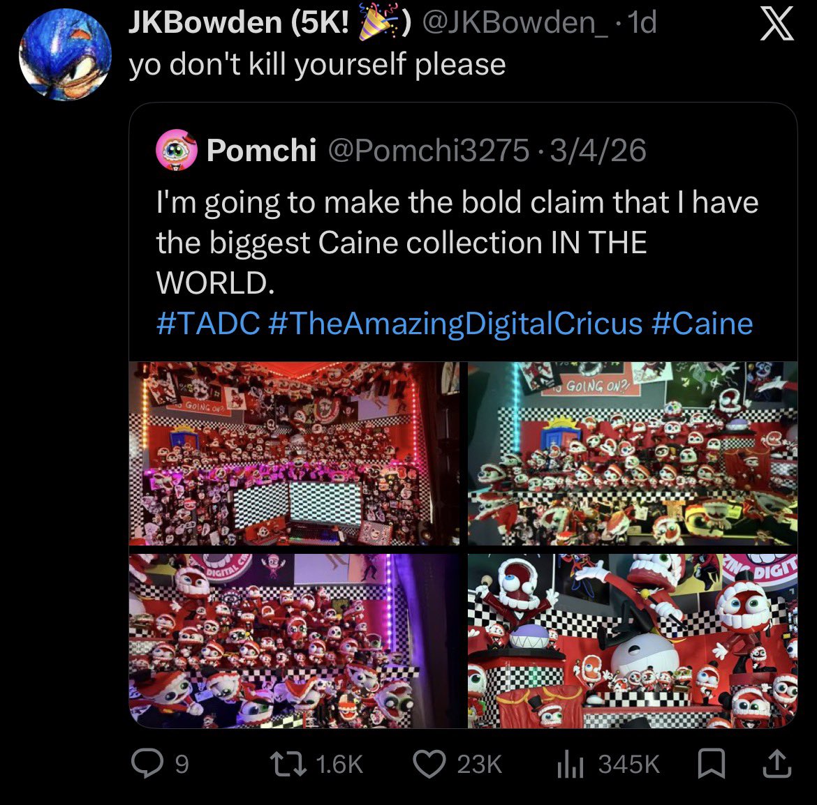 Ashley 🐹 tweet media