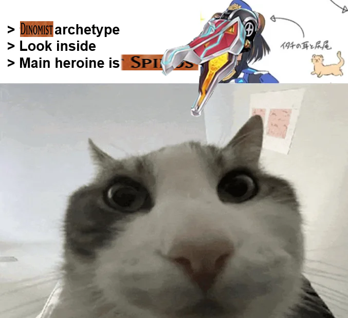 Kaybeejay | Furret Vtuber | 👀 tweet media