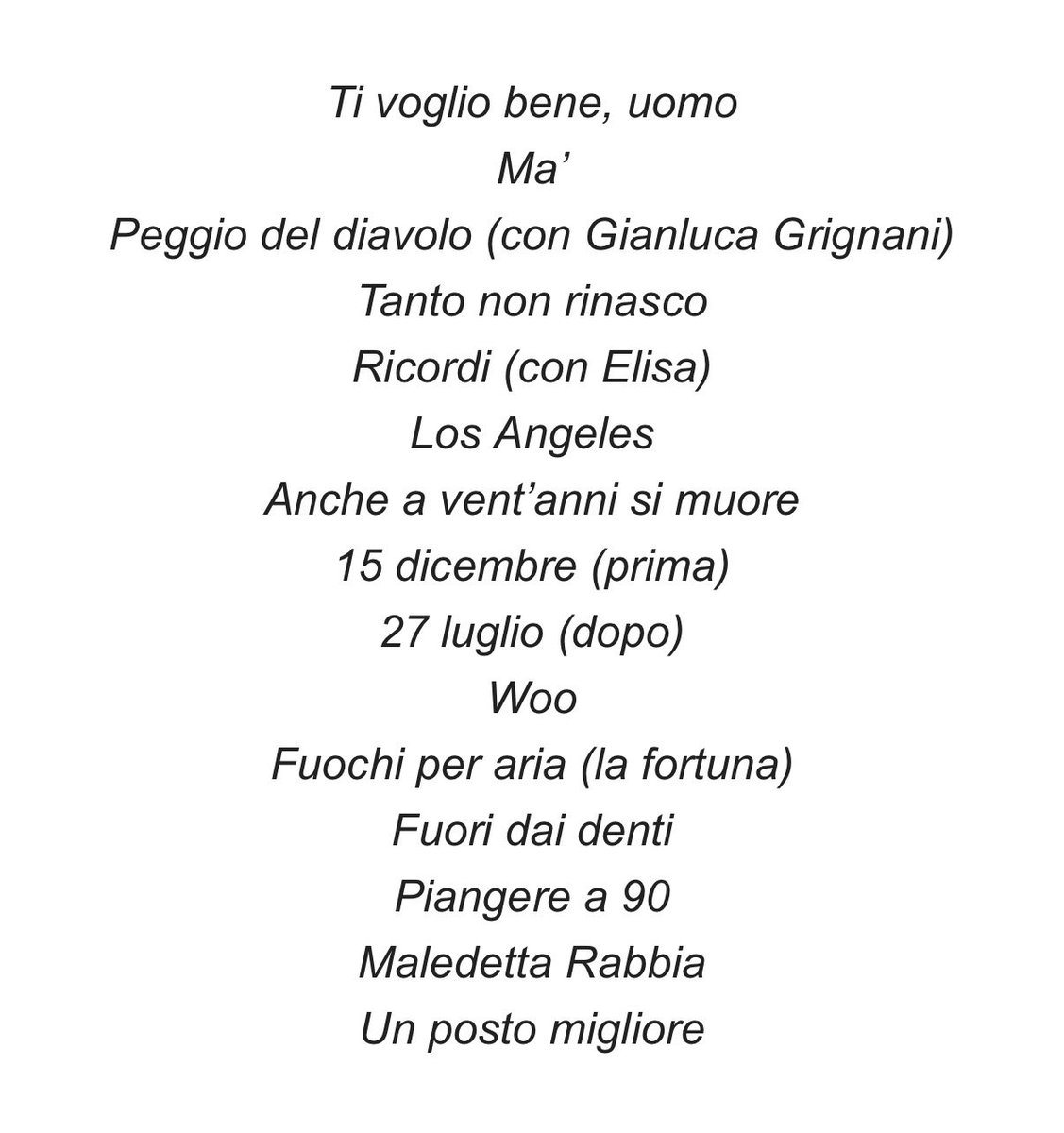 PaolaGallo 📢 tweet media