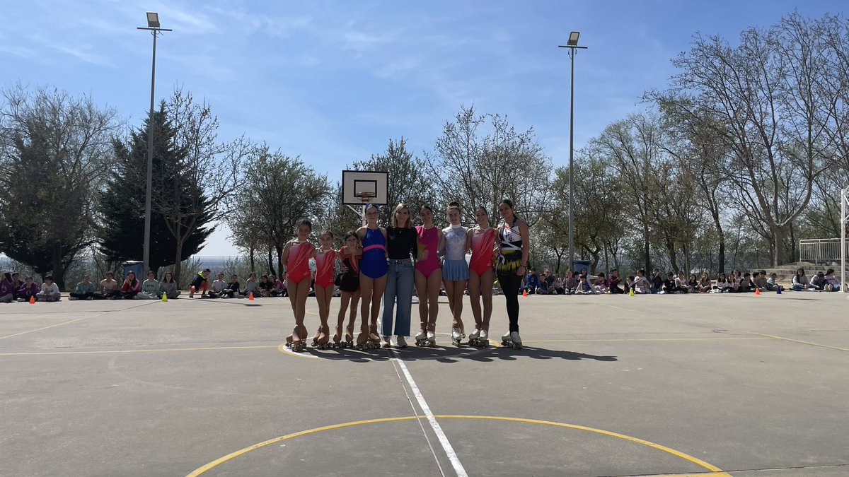 CEIP MARINA ESCOBAR tweet media