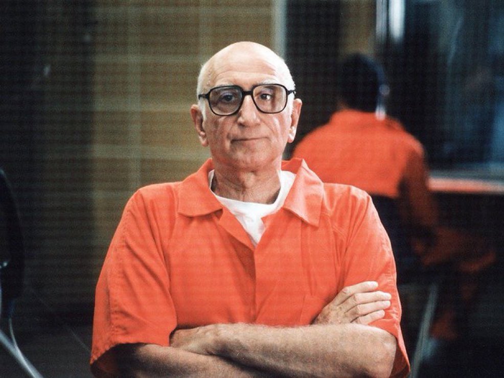 Sopranos World tweet media