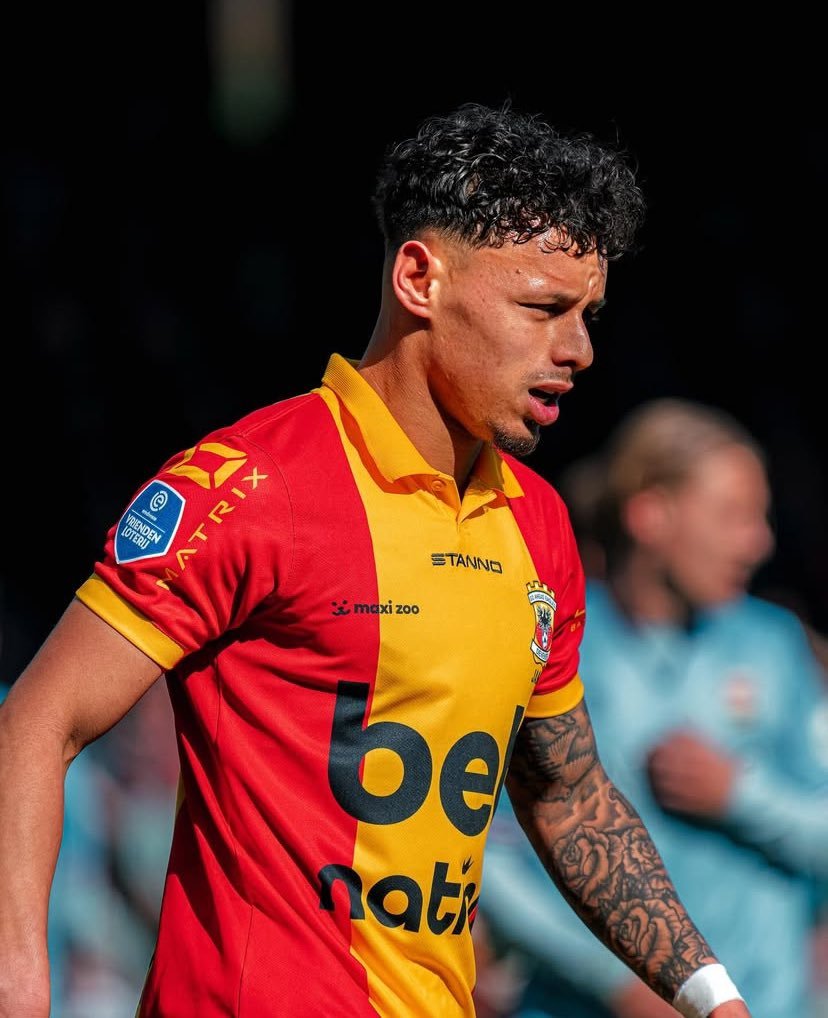 Extra Time Indonesia tweet media