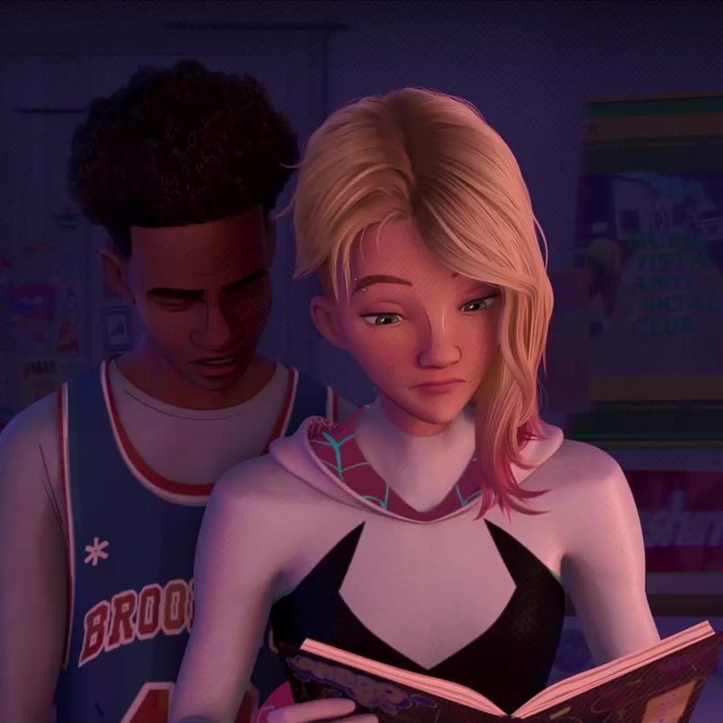 𝗚𝘄𝗲𝗻 𝗦𝘁𝗮𝗰𝘆. tweet media