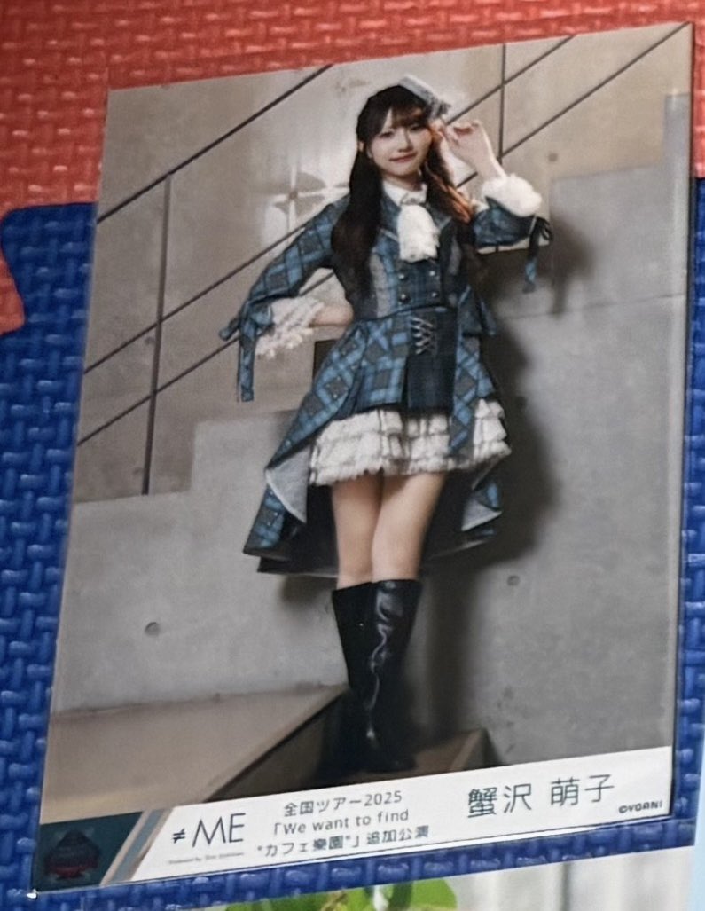 りこ🐈🎀 tweet media